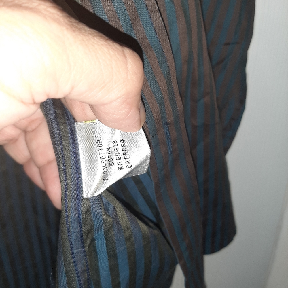 Bugatchi Uomo - image 5